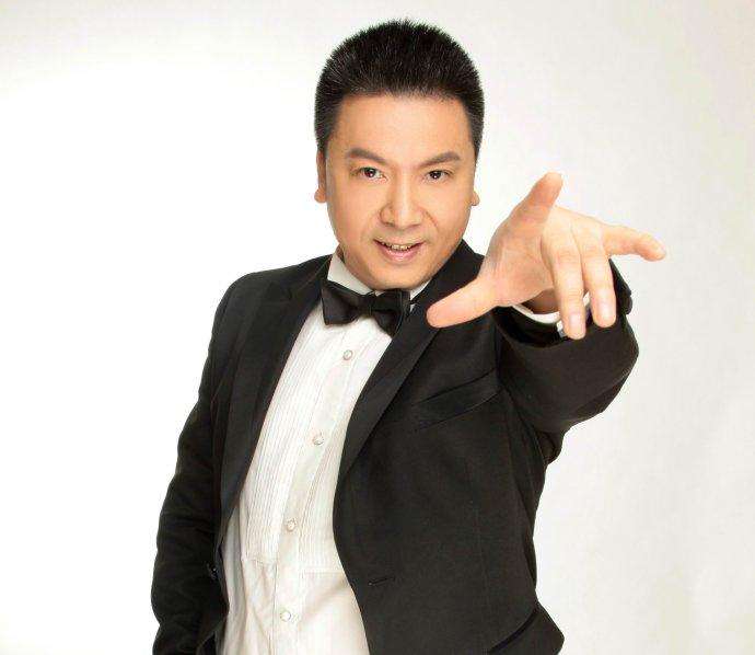 搏击主持人称司马3忌已对调查韩红结果进行复议有25笔投资不明