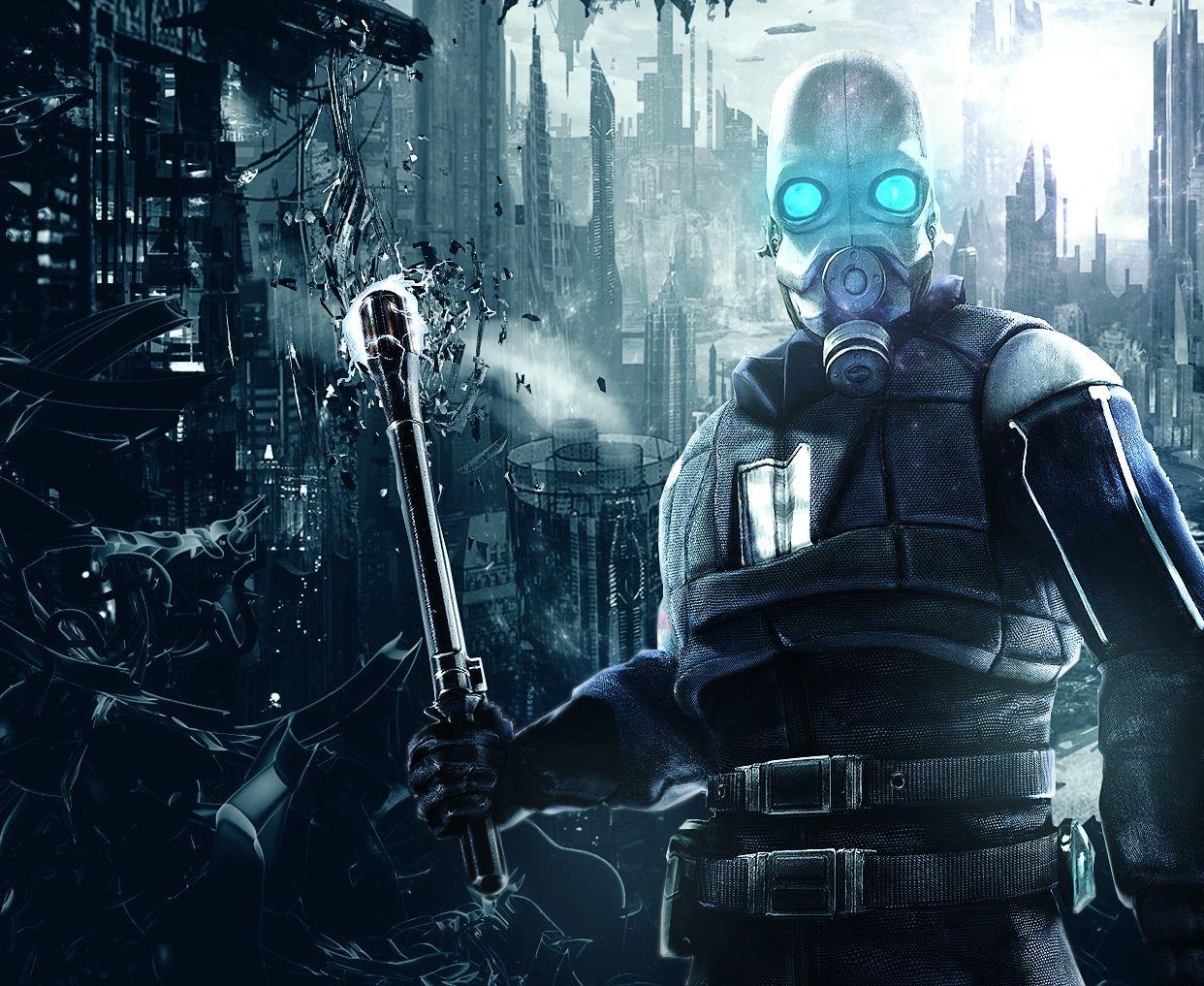 半条命alyx终于有了具体的发布日期