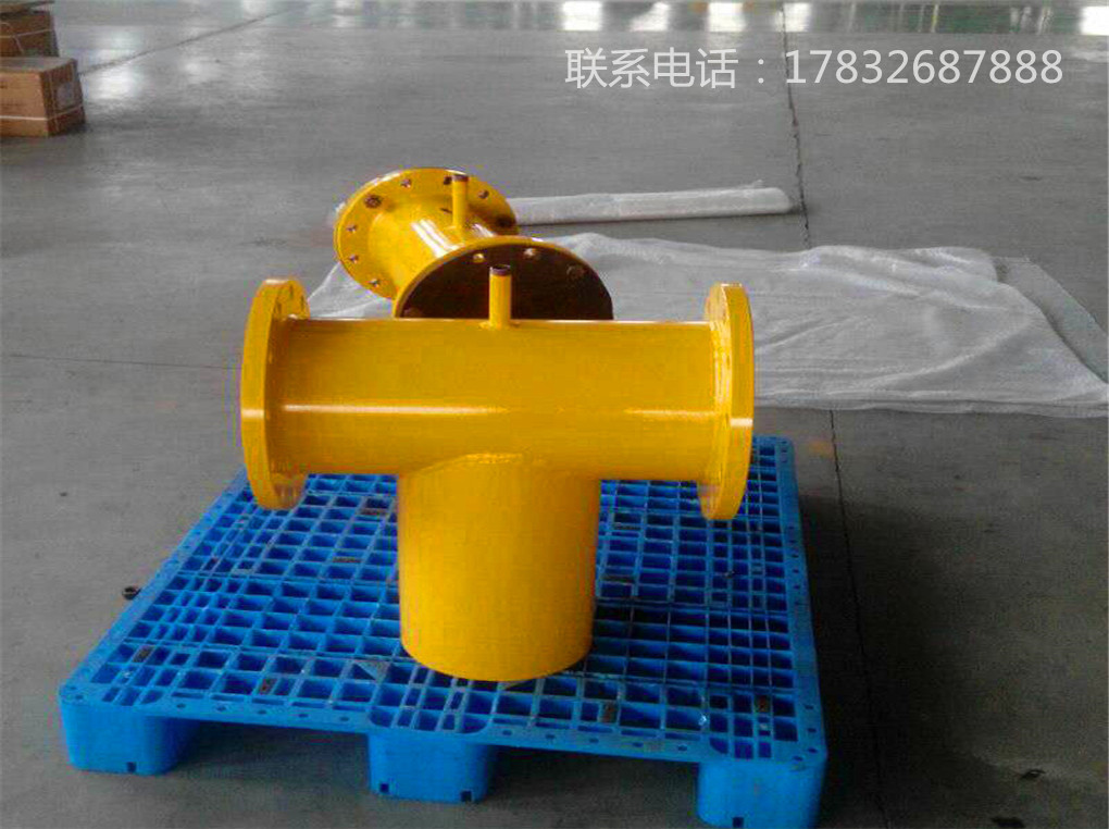 燃气凝水缸@燃气凝水缸的使用方法