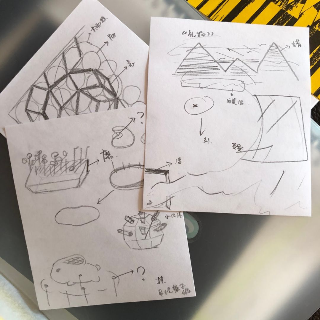3:我觉得艺术家像鸟一样自由_陶艺