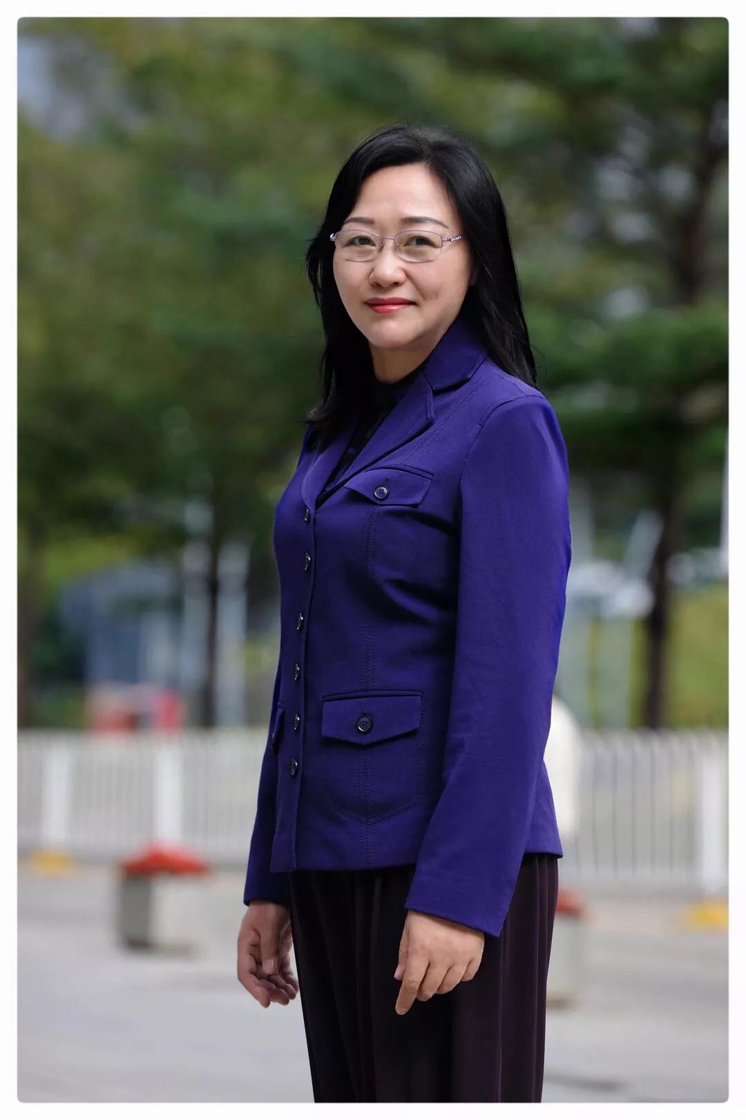 材缘秀才孙慧玲待到花开生命怒放