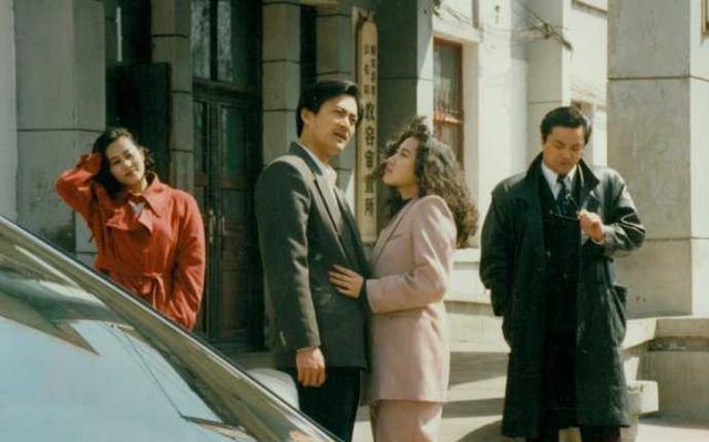 26年后年轮12位主演今何在大都已改行张世会成一级演员