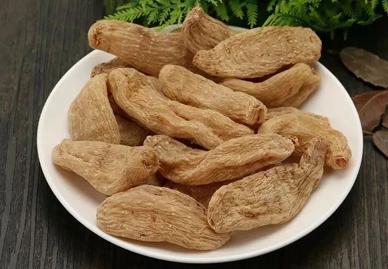 它是中药界的「脑白金」,补脑,头痛,高血压通通帮你搞定!_天麻