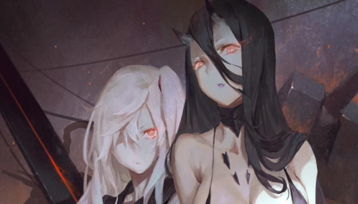 原创恶魔系vs天使系,哪个才是你的心头好?给俺也整一个吧!