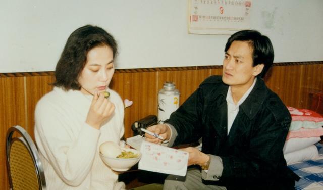 26年后年轮12位主演今何在大都已改行张世会成一级演员