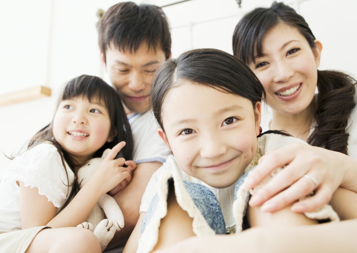 "孩子笨,跟父母有关系!分享四招,打造聪明宝宝