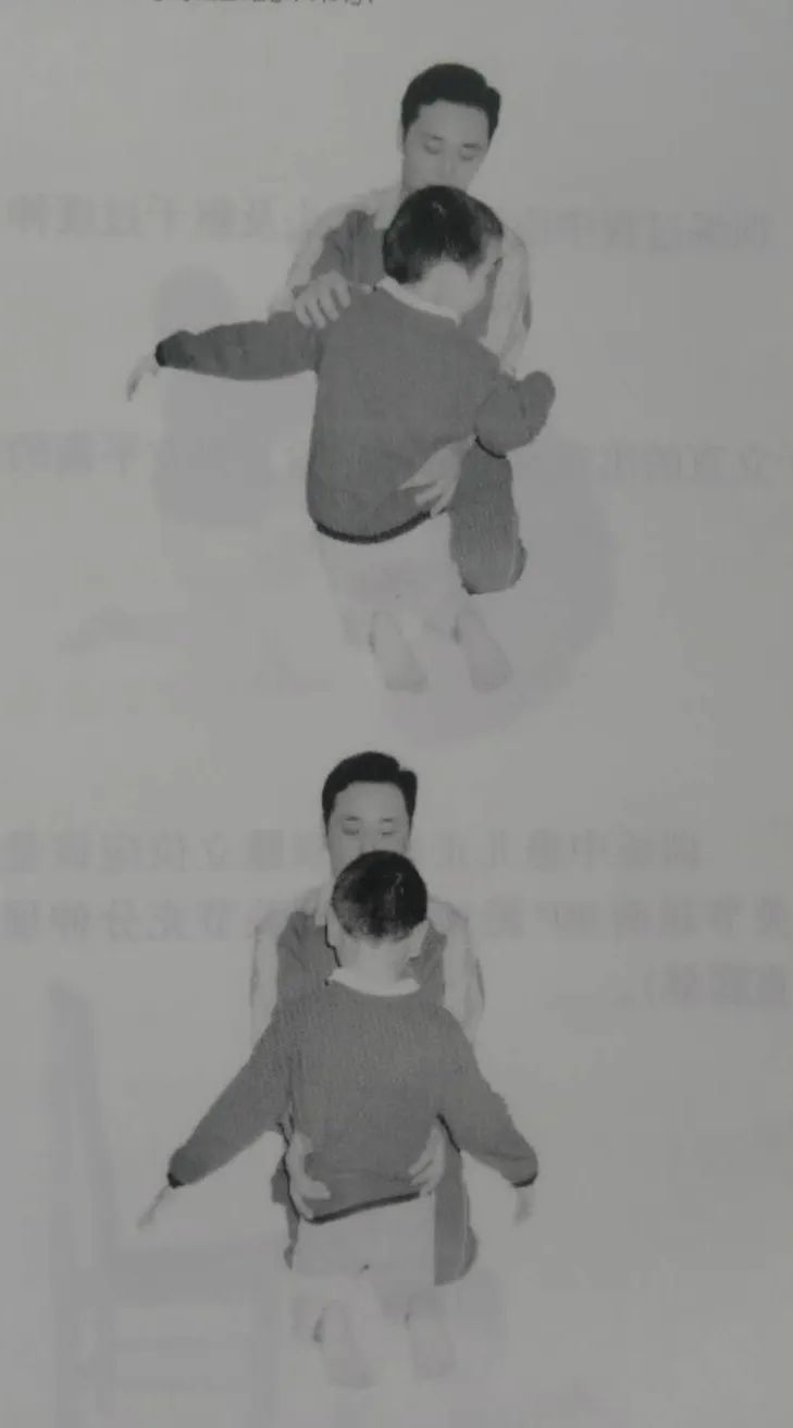 儿康进行时第40期一起在家做康复膝立位与体位转换训练