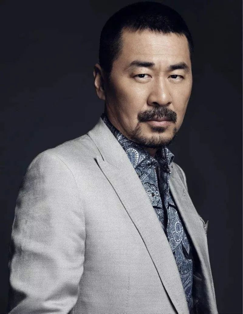 要多努力才能有这么年轻的50岁