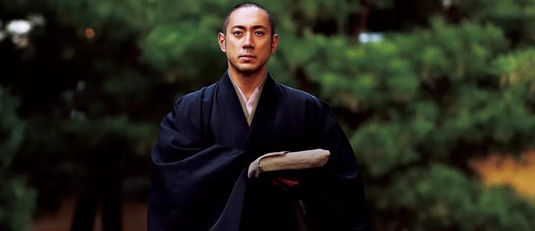 寻访千利休日式茶道美学一代宗师