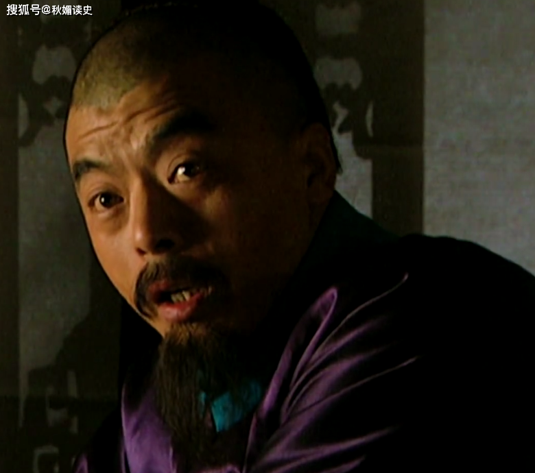 原创雍正王朝田文镜是河南巡抚为何连邬思道八千两的薪水也发不出