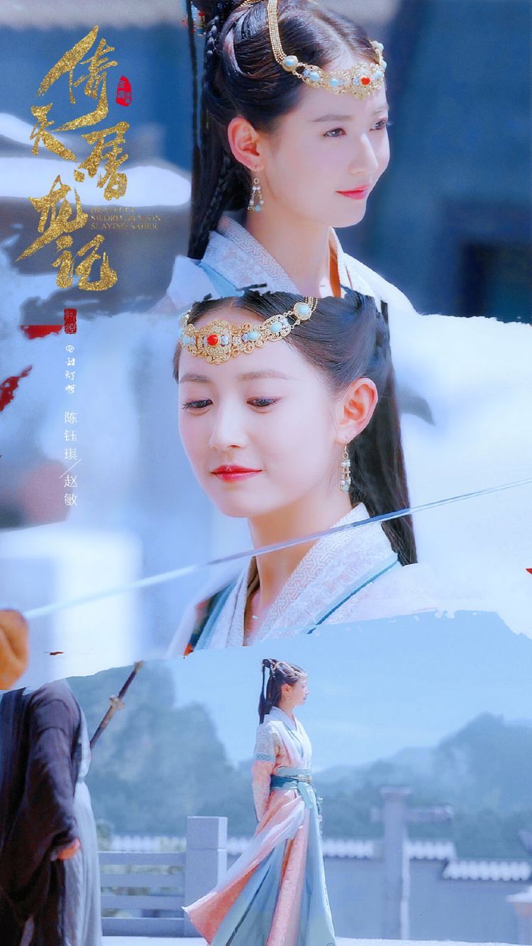 陈钰琪一下三部作品待播和王一博这部成意外的惊喜