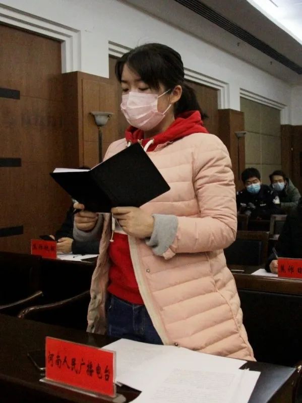 河南人民广播电台请问武陟县的张县长,武陟县在《决定》出台后,是如何