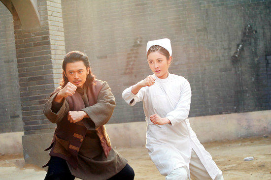 原创执着的追踪首播又是抗日神剧樊少皇已经不火成这样了吗