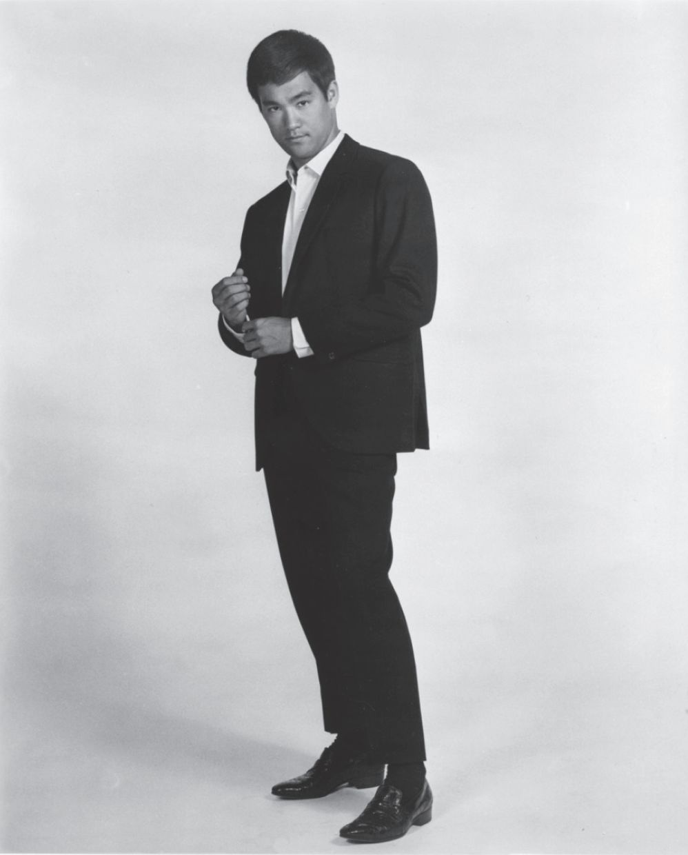 李小龙的美国成名之路