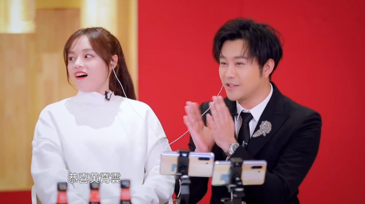 浙江卫视蹭《歌手》热度?夸黄霄云有歌王实力:毛不易定会被取代