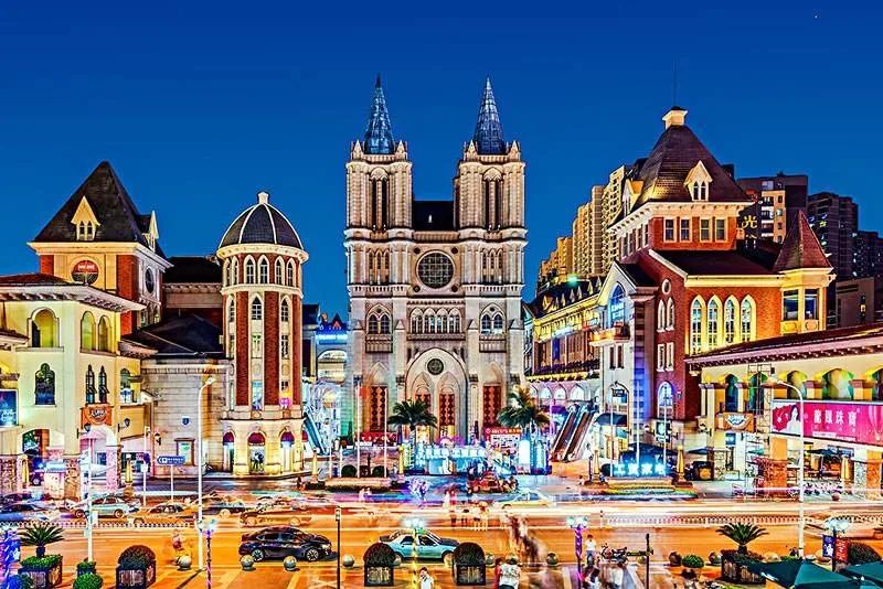 hittheroad暖心战疫第一期你还记得热干面的味道吗