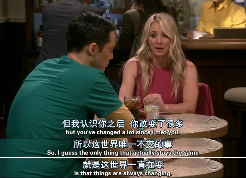 生活大爆炸s12e24或许你和我一样羡慕谢耳朵有这么一群纵容他的朋友