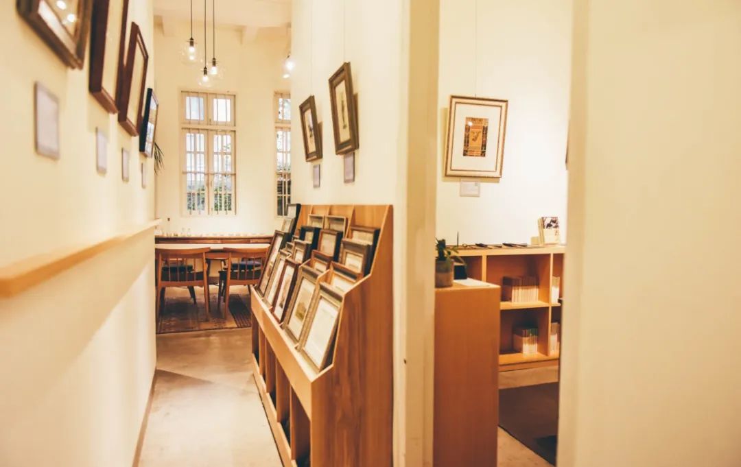 学院值得收藏的设计家居生活美学馆重启探美之旅