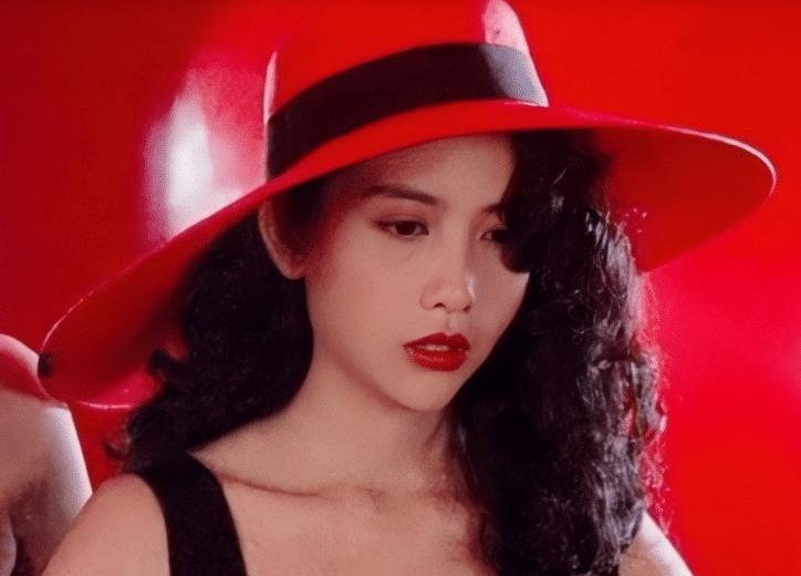 有种颜值叫邱淑贞的女儿完美继承妈妈美貌堪称最美星二代