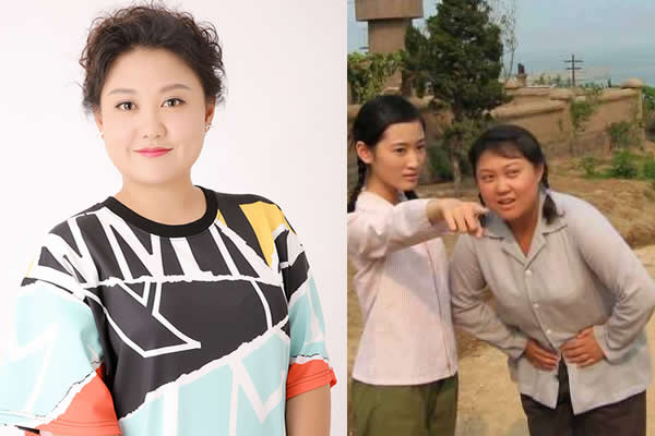 父母爱情里的女演员是得罪导演看到她们的生活照我真信了