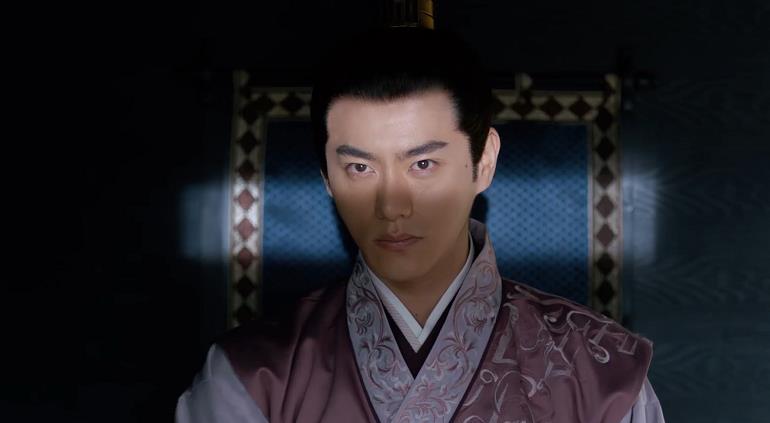 大唐女法医三大男主结局萧颂收获爱情最惨的是他