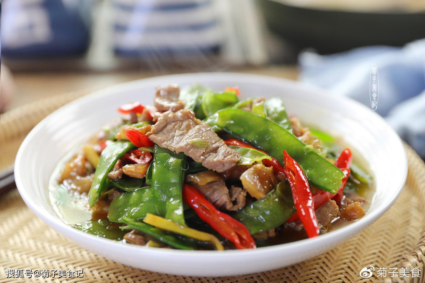 老家的阿姨推荐一道家常菜,简单又下饭,人人都爱吃