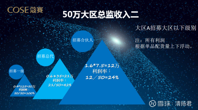 蔻赛微商传销