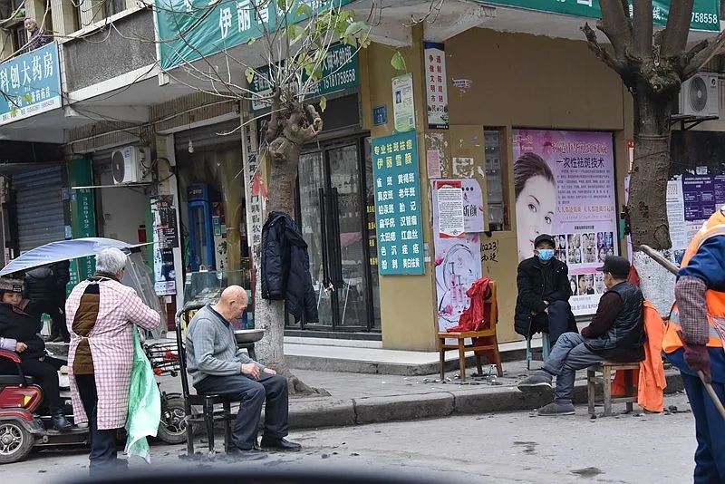 遂宁油房街图片