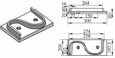 五轴联动机床好不好?中国"s"形试件成为国际判断标准