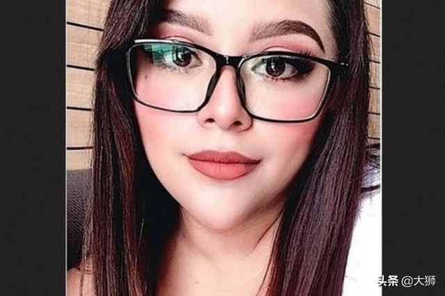 墨西哥女子遭剥皮分尸人们激愤应记住她生前美丽的模样