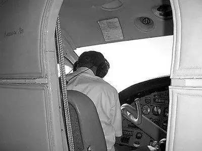 飞行疲劳安全飞行不容忽视的一环