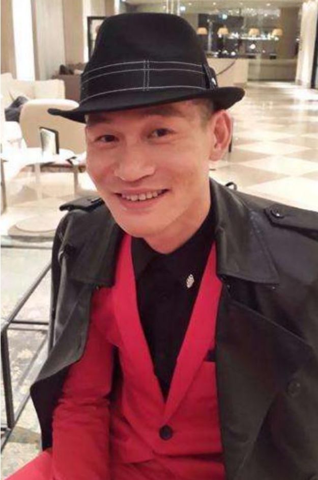 他长相被质疑,用一个个经典角色证明自己,和刘德华合作被表扬_余皑磊