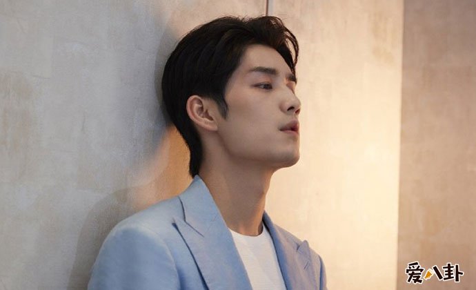 张家鼎安徽哪里人 因奶奶而成为演员张家鼎家庭背景起底