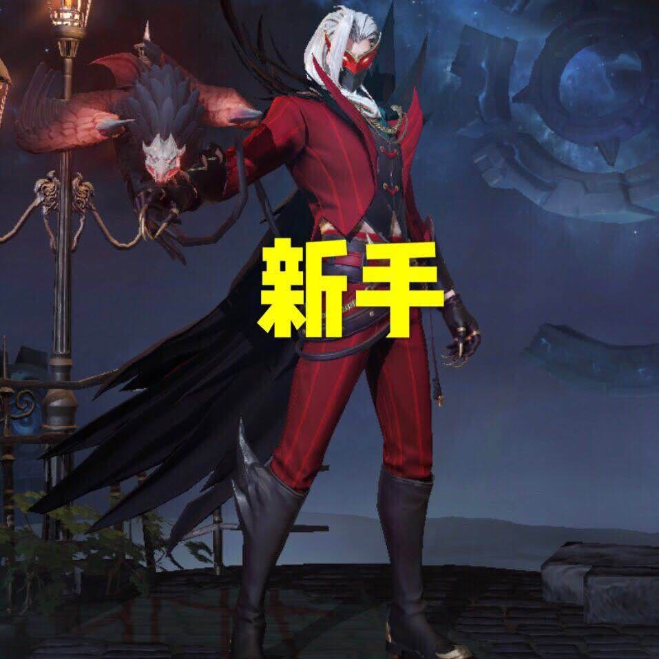 一款皮肤确实很可惜,但兰陵王的暗影狩猎者这款皮肤的手感也很不错