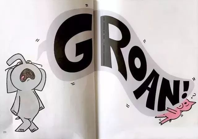 胖胖阿姨讲故事等待一个惊喜