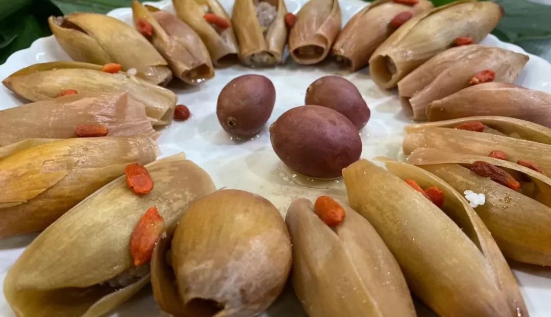 怒江还有"草果宴"你吃过了吗?_美食