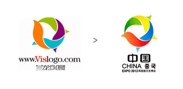 中国味十足2020年世博会中国馆logo红灯笼正式发布