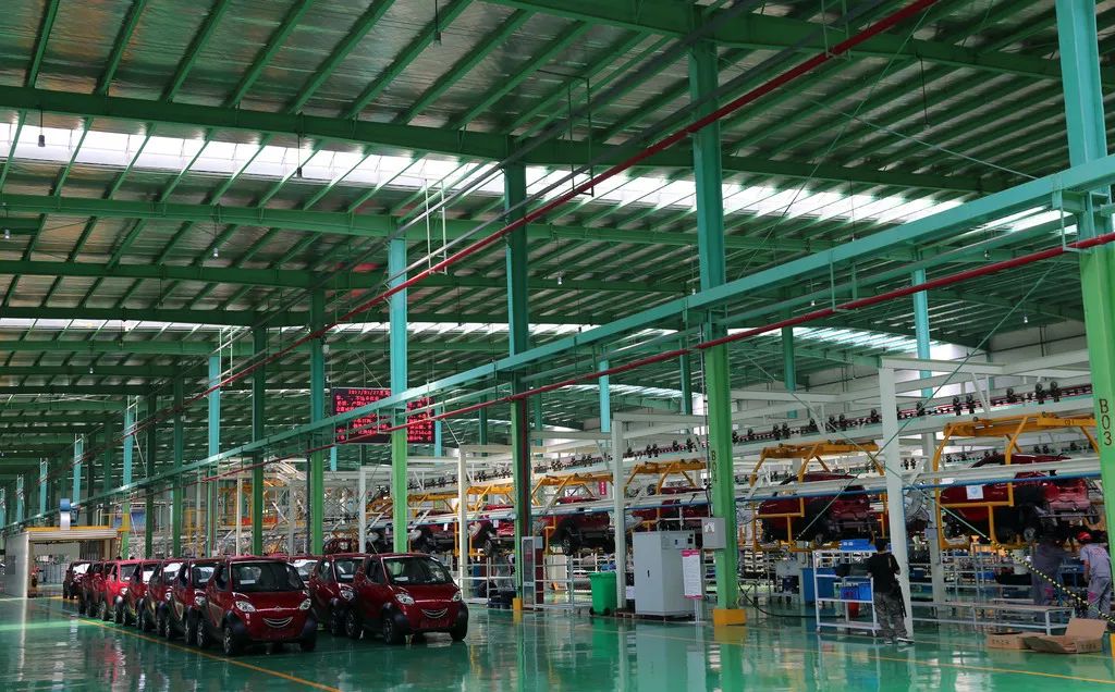 跨界只需3天日产百万汽车厂造口罩是什么神操作周末阅读