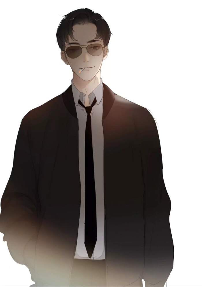 用《默读》的句子写成一篇作文,被救赎的治愈文!_深渊