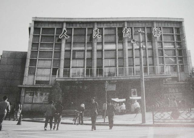 昔日的辽宁鞍山,这样的鞍山还有多少人记得?