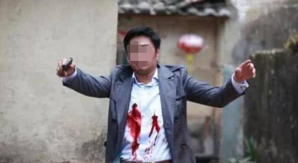 原创在战场上中弹之后还能够继续战斗别被神剧骗了事实不是你想的