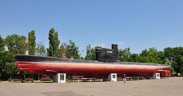 中国的032,039(a / b)型潜艇,瑞典的哥特兰级,日本的苍龙级也都