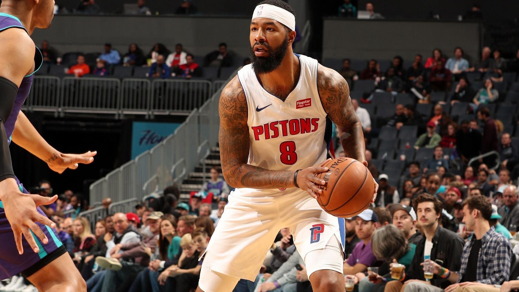 火箭认领320万悍将能有2好处,更可接手湖人弃将?_莫里斯