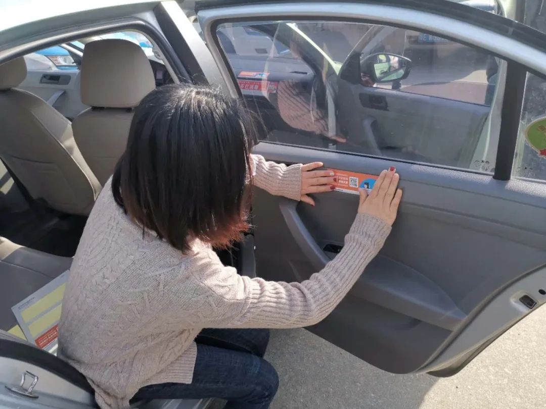 今天起在湖州乘坐出租車需實名登記