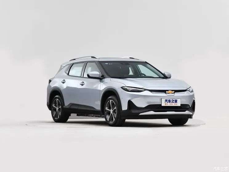 补贴后1599万起雪佛兰畅巡正式上市