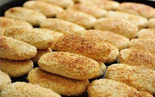 鸭油酥油饼清真韩复兴鸭店(山西路店)鼓楼区中山北路105号(军人俱乐部