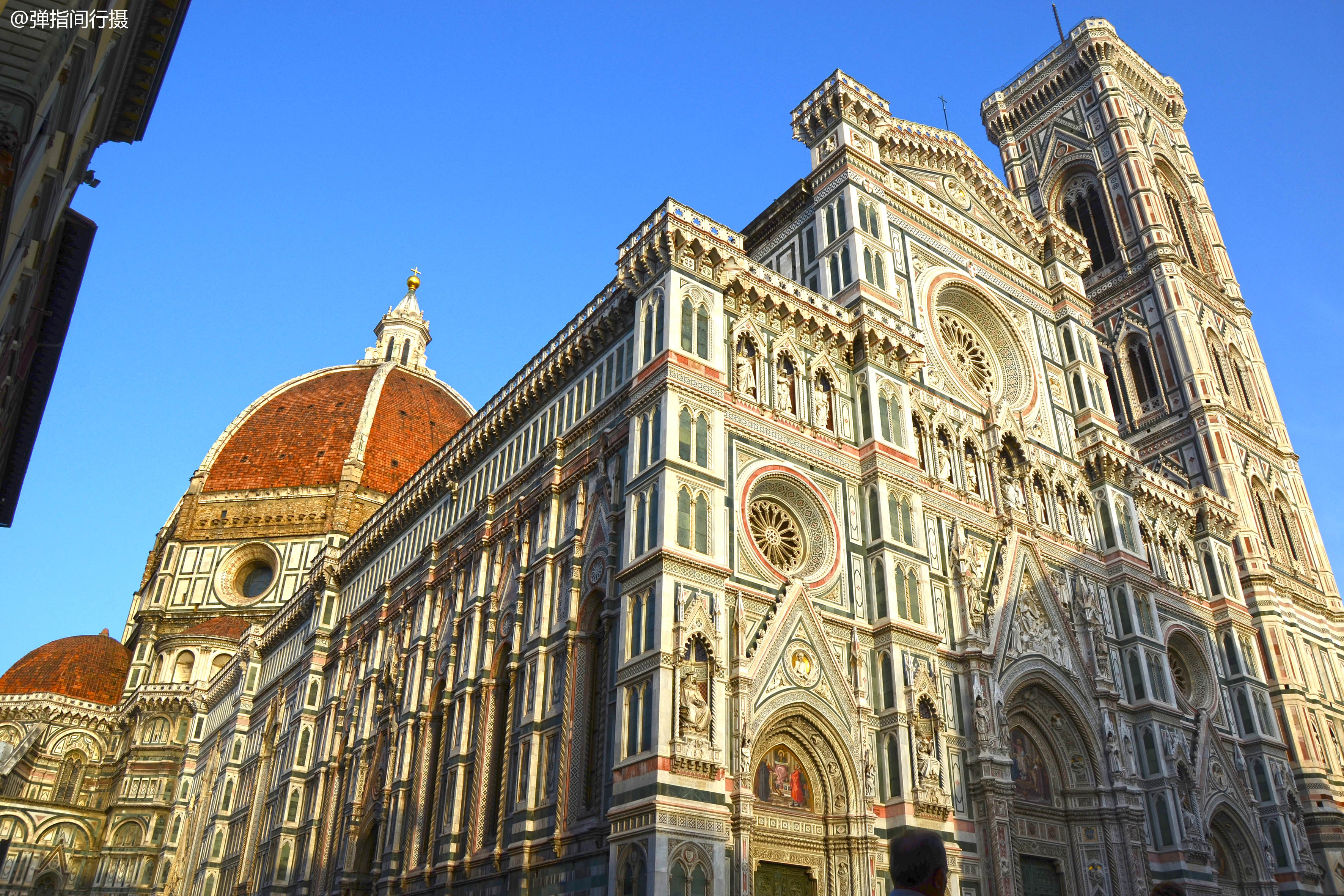 意大利最浪漫古城,藏着世界最美教堂,建筑艺术成就超巴黎圣母院