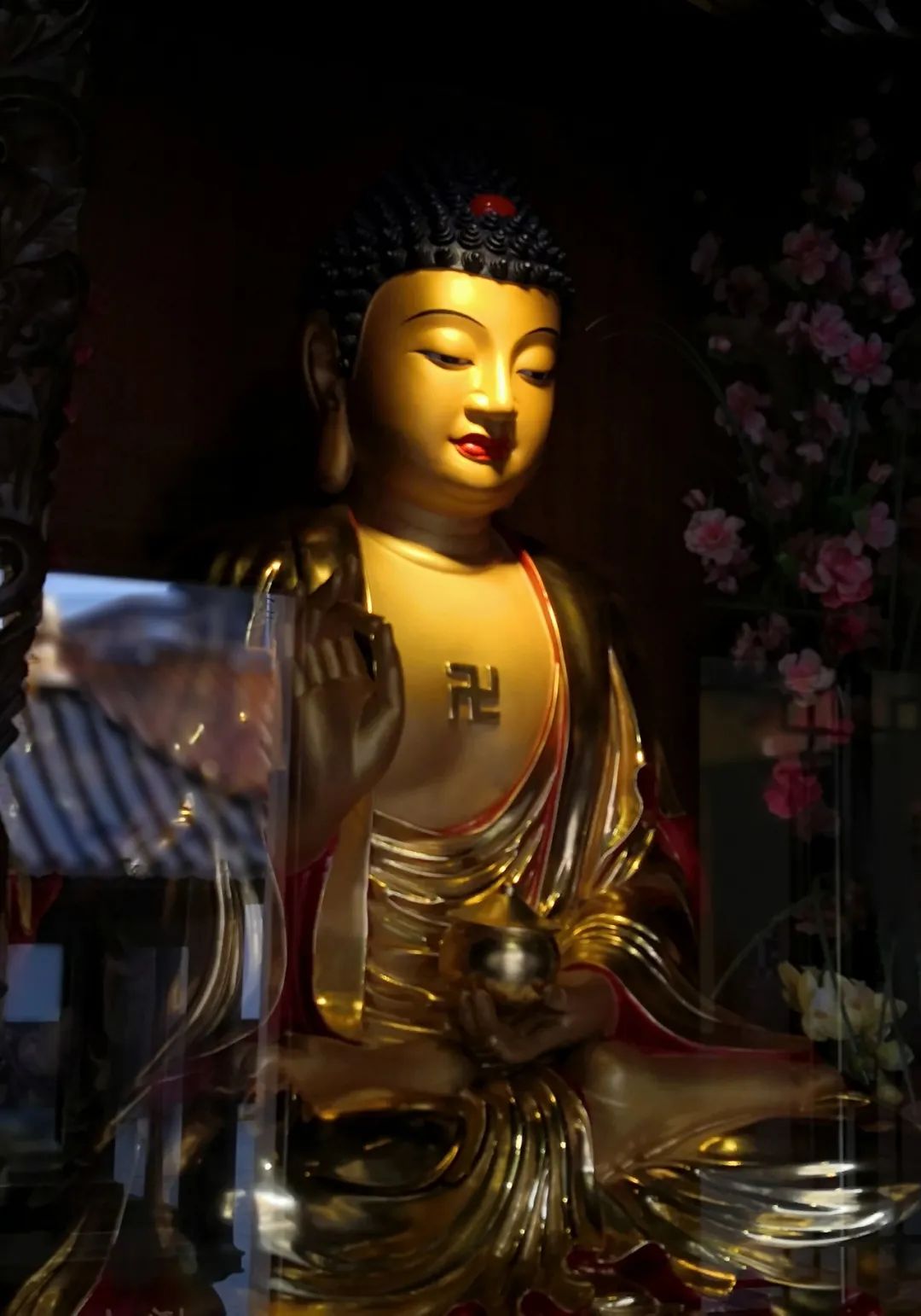 龙音法讯2020年度药师佛安位祈福圆满