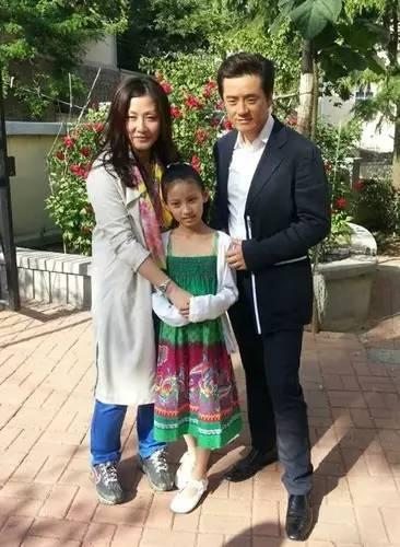 黄格选和妻子有一个孩子叫黄玉麟,今年也已经11岁.