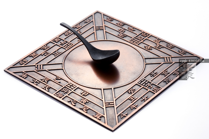 四大发明指南针与航海的进步